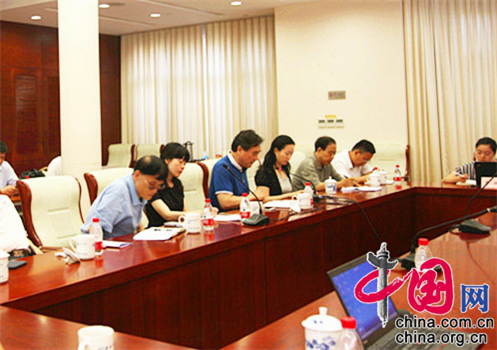 遠(yuǎn)卓董事長(zhǎng)建言“十三五”期間中國(guó)及上海的發(fā)展思路