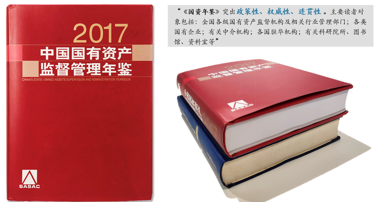 恭賀遠(yuǎn)卓咨詢(xún)集團(tuán)入選《中國(guó)國(guó)有資產(chǎn)監(jiān)督管理年鑒》