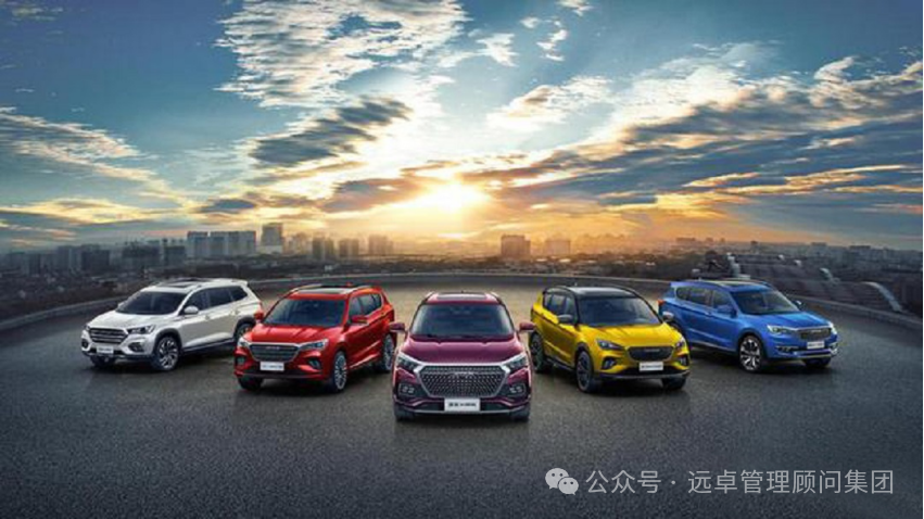 遠(yuǎn)卓成功中標(biāo)奇瑞汽車(chē)股份，為其核心品牌“捷途”提供2024年度戰(zhàn)略咨詢(xún)與戰(zhàn)略解碼深度服務(wù)